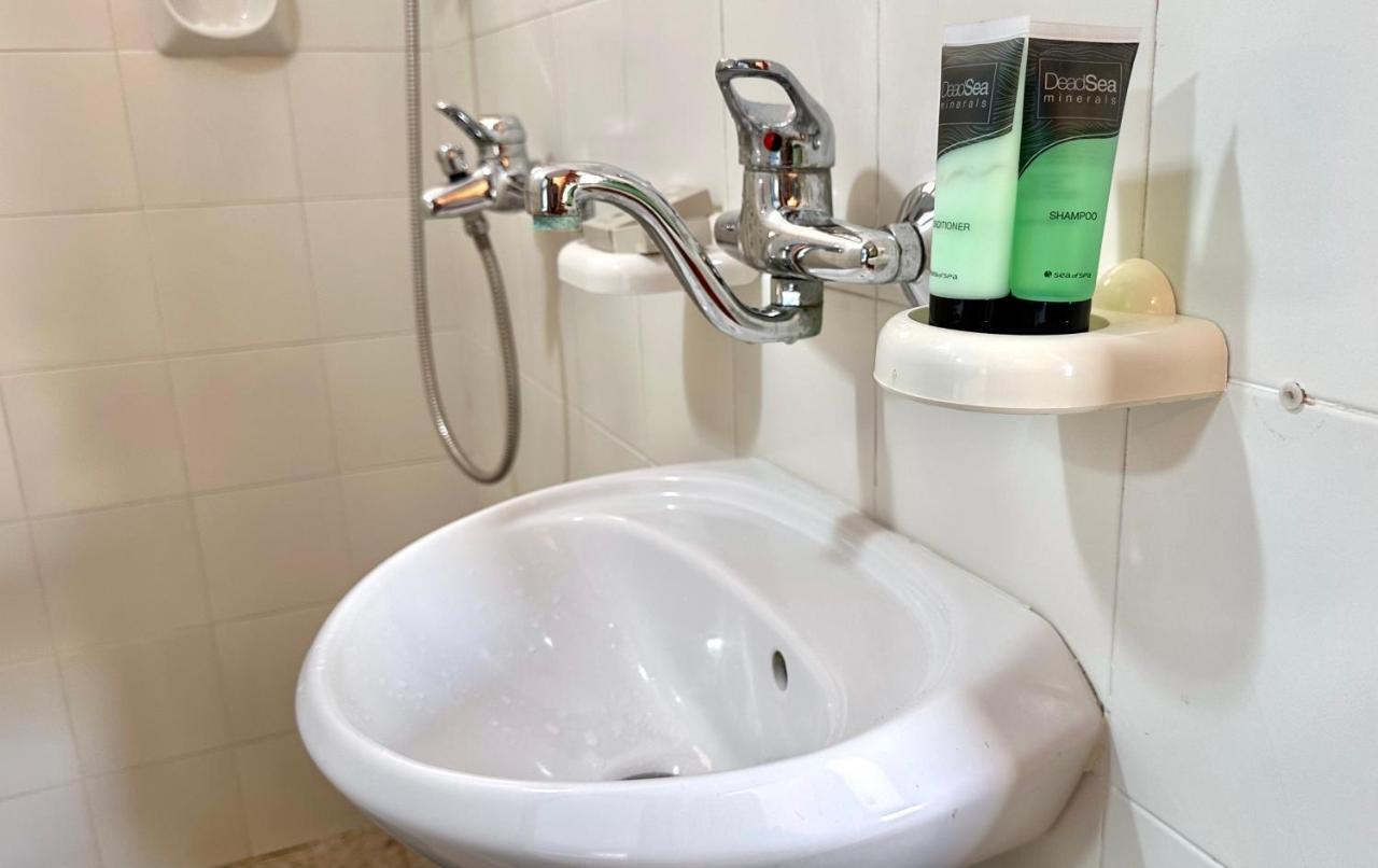 Apartment Salamandra