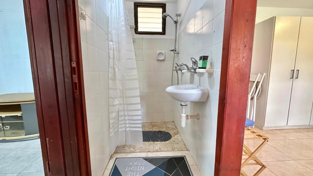 Salamandra Apartment