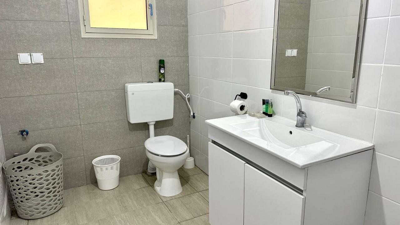 Apartment Salamandra
