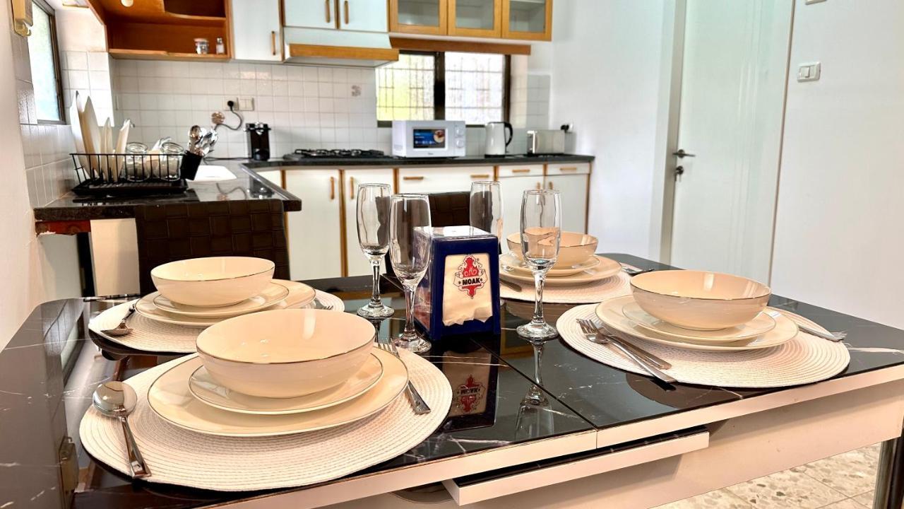 Apartment Salamandra *
