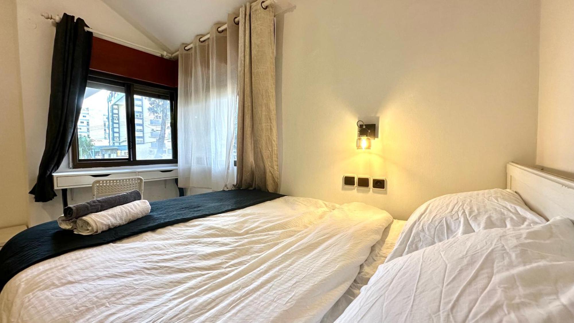 Salamandra Apartment Nahariya