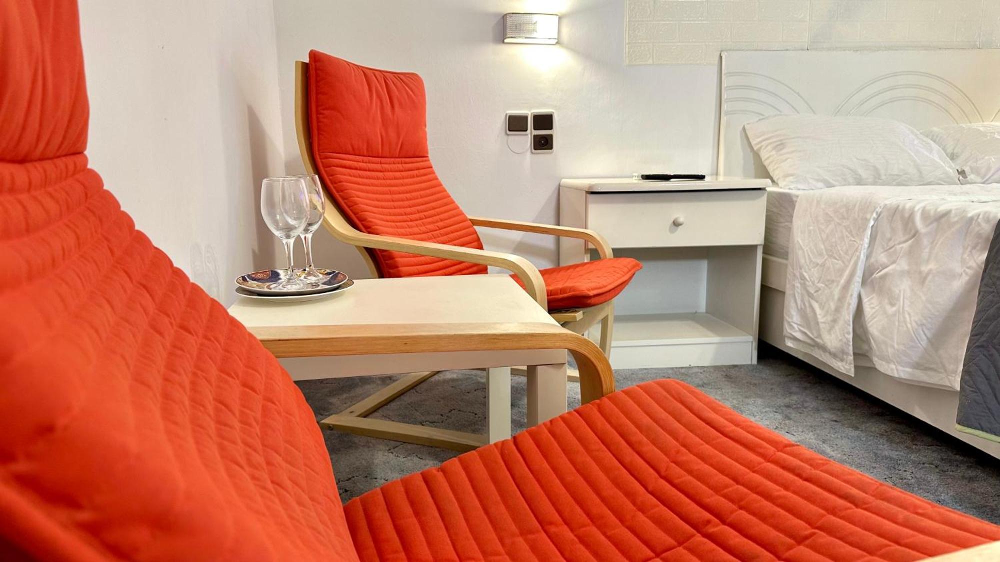 Salamandra Apartment Nahariya