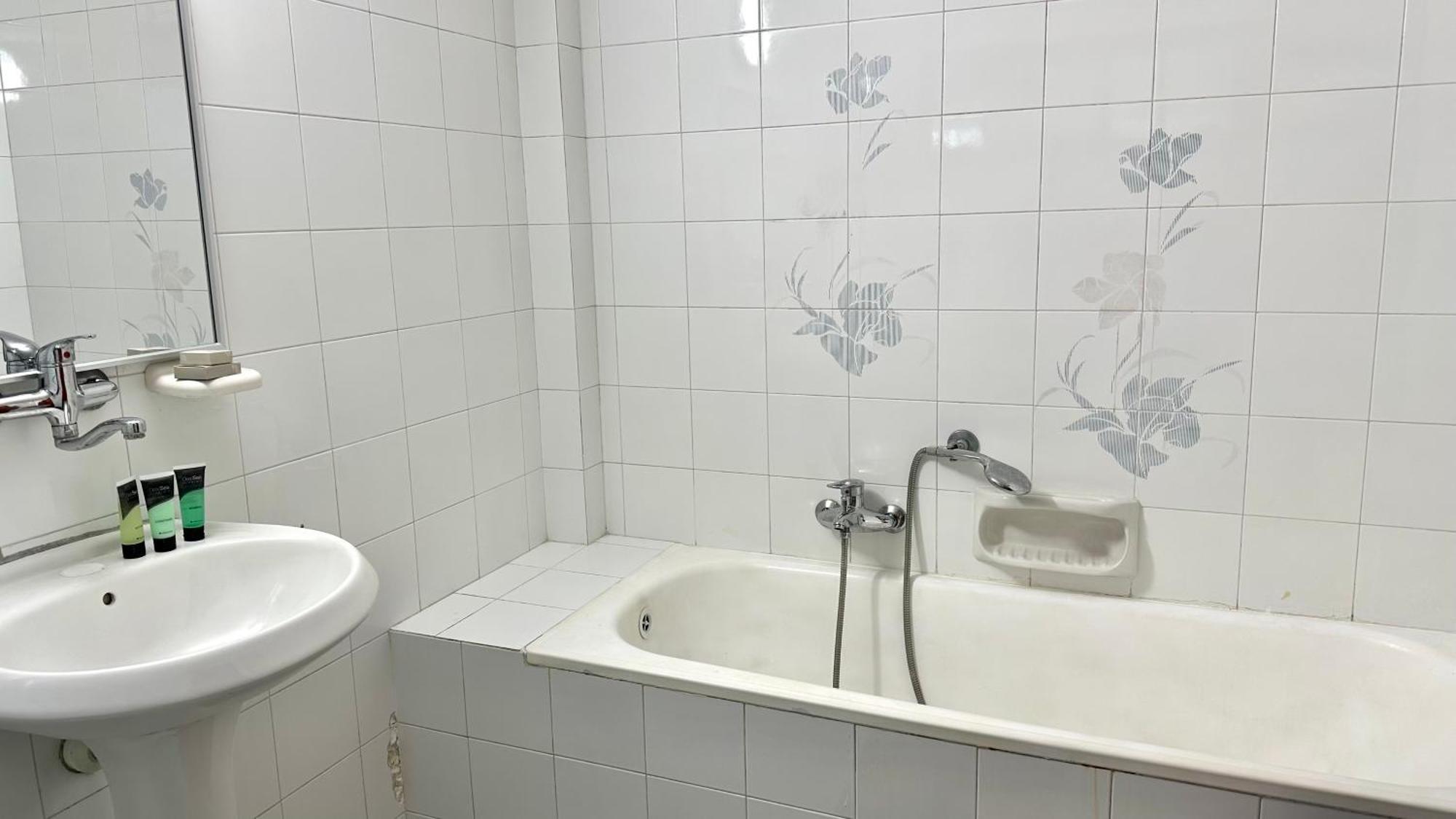 Apartment Salamandra Nahariya