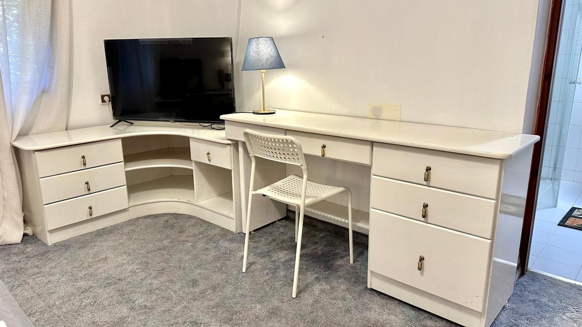Apartment Salamandra Nahariya