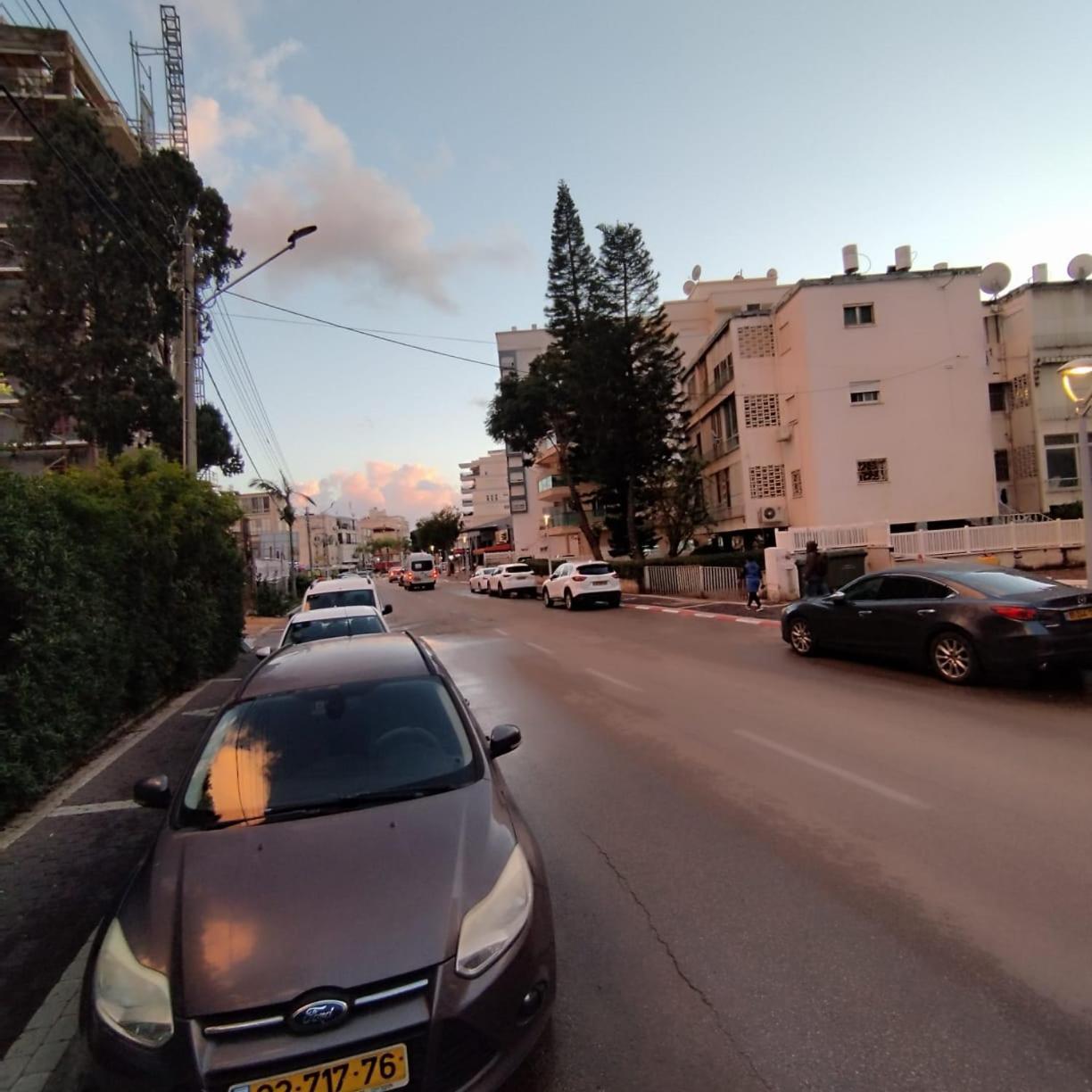 Apartment Salamandra Nahariya