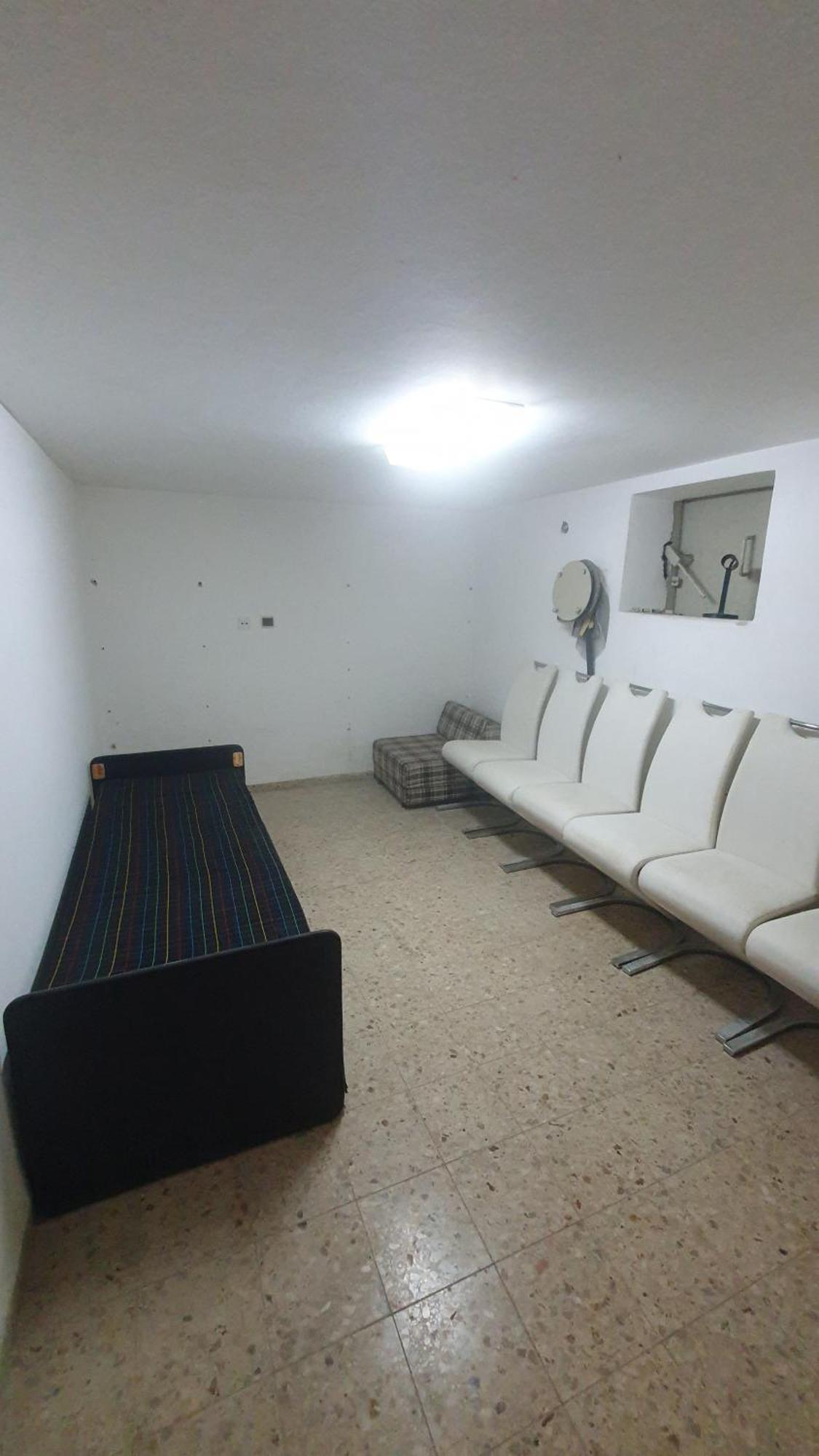 Salamandra Apartment *