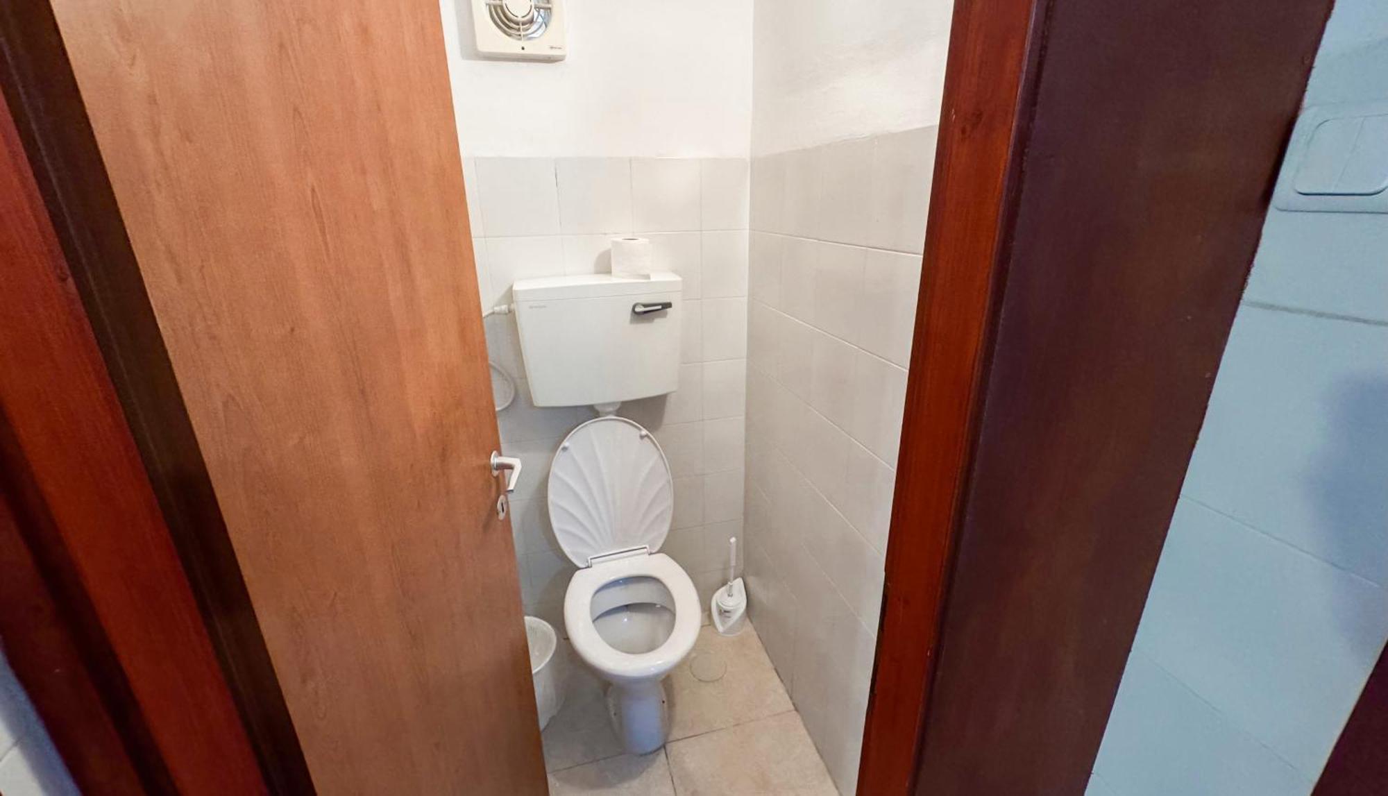 Apartment Salamandra *