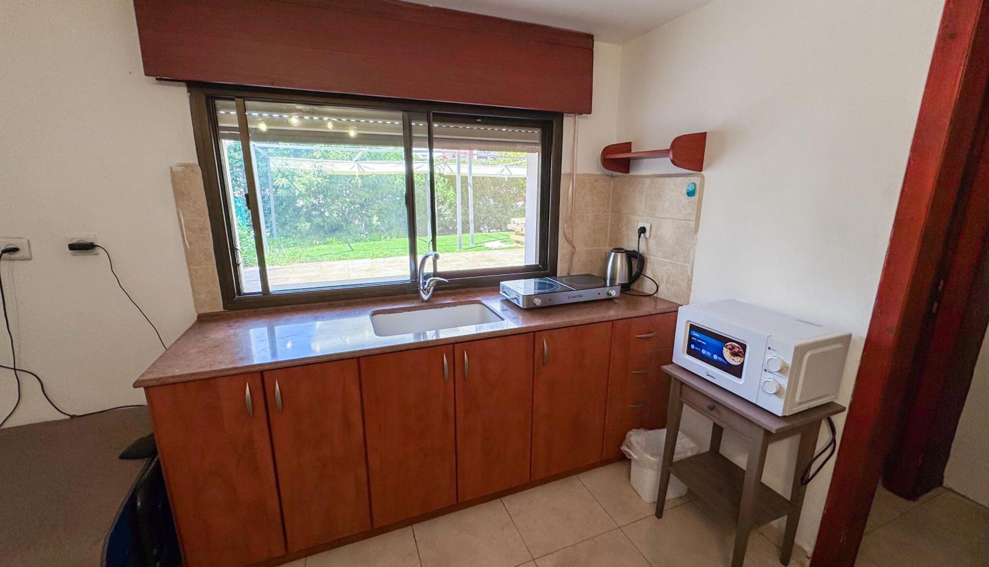 Salamandra Apartment